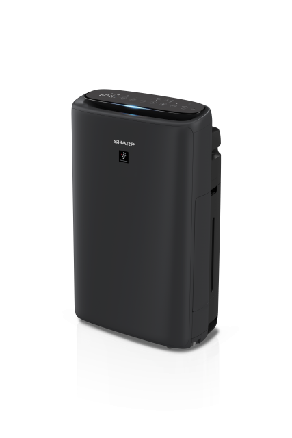 その他 SHARP Air Purifier Humidifying KI-LD50-W 28m² Humidifiying Air Purifier KI-N40 | Sharp Singapore